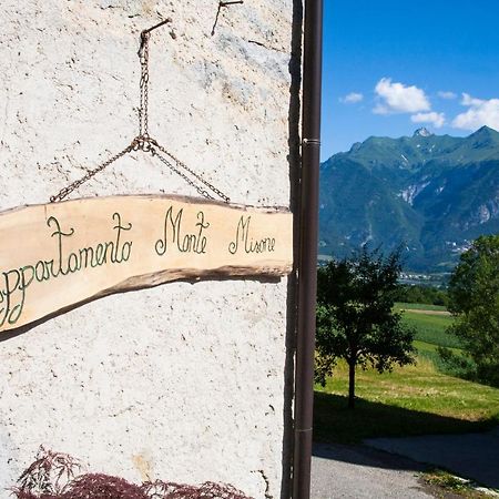 Appartamento Monte Misone 피아베 외부 사진