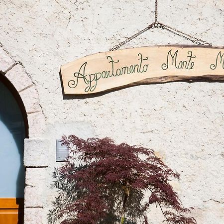 Appartamento Monte Misone 피아베 외부 사진