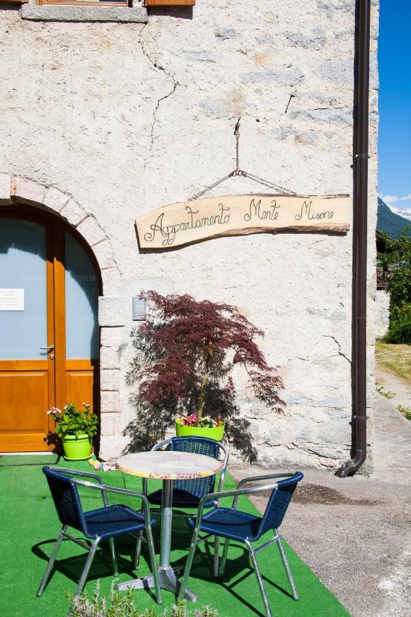 Appartamento Monte Misone 피아베 외부 사진