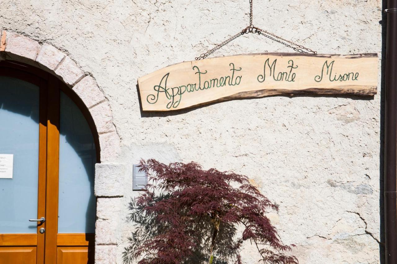 Appartamento Monte Misone 피아베 외부 사진