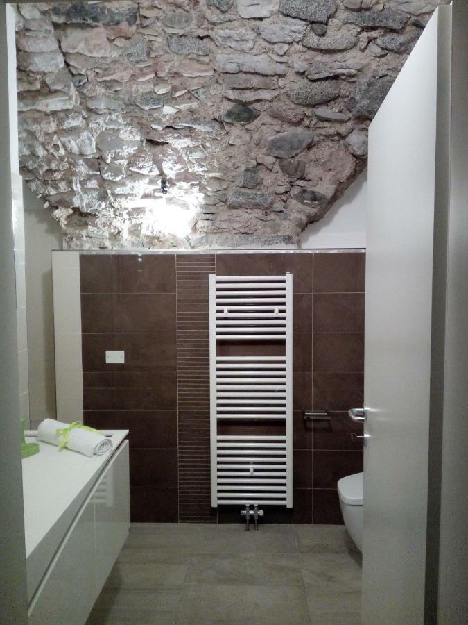 Appartamento Monte Misone 피아베 외부 사진